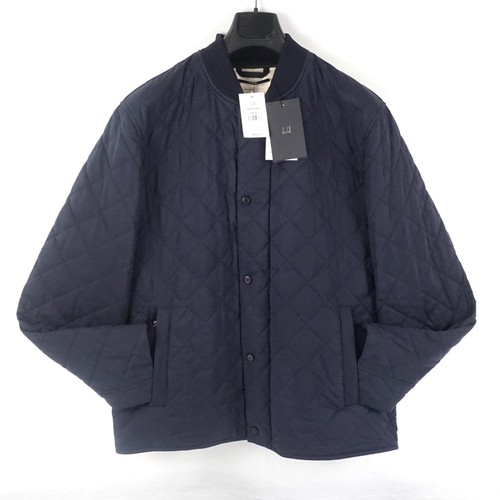 Dunhill mulberry silk blend - silk,
