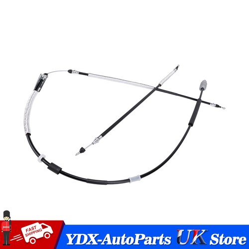 Electric parking hand brake - parking,
