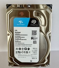 Seagate Skyhawk 6TB Internal