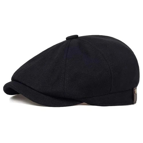 Newsboy hat flat cap driver - newsboy,