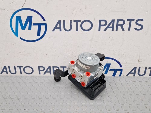 Bmw series abs pump control - 3,