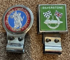 Vintage Desmo England Front