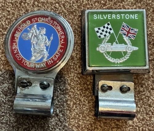 Vintage desmo england front - england,