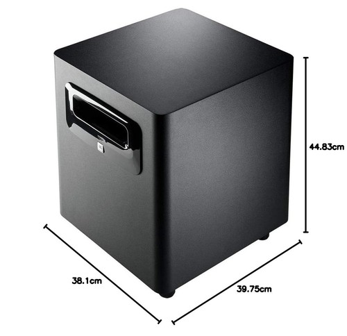 Jbl professional lsr310s - professional,