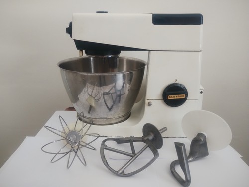 Kenwood chef a701 - used, +