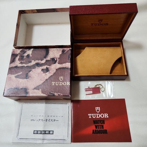 Vintage box booklet for - ⑱vintage,