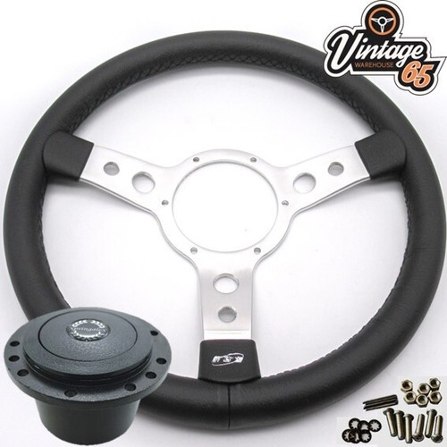 Steering wheel boss - wheel, &