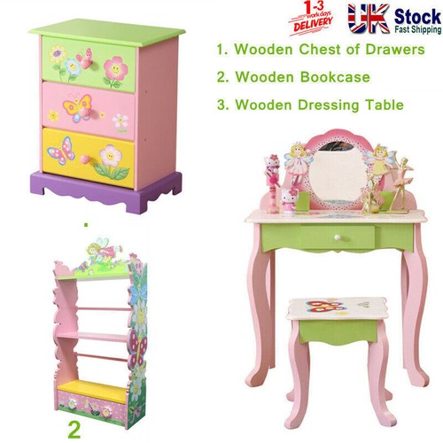 Kids vanity set little girls - little,