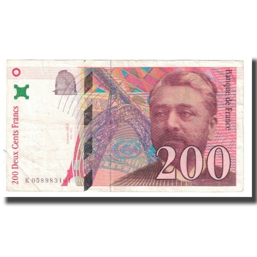 176028 france 200 francs - [#176028],