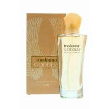 MADONNA GODDESS 50ML EAU DE TOILETTE SPRAY BRAND NEW & SEALED