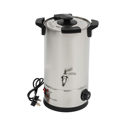 Qts wax melter for candle - 10,