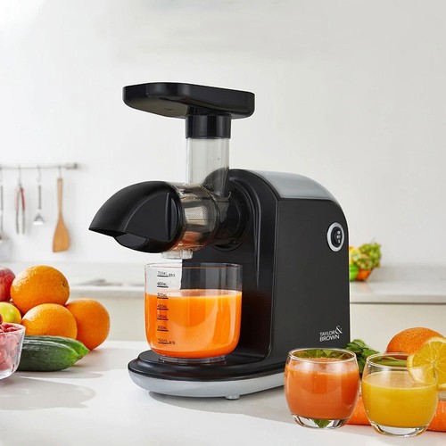 Juicer machine masticating - juicer,