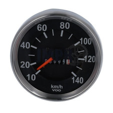 Speedometer like VDO 60 mm