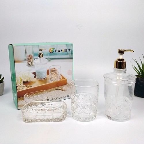Soap dispenser liquid bathroom - soap,