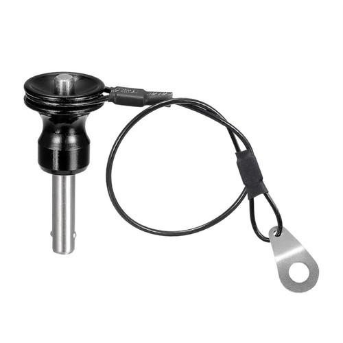 Stainless steel ball locking - stainless,