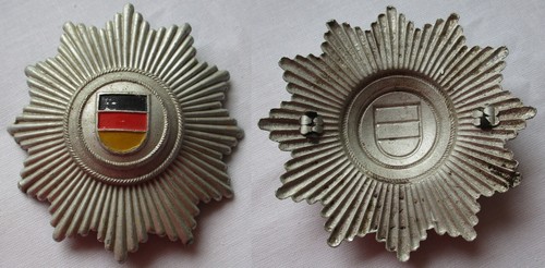 Large tschako star barracks - large,