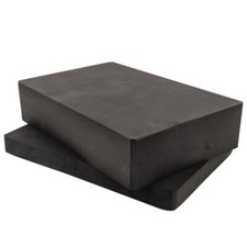High Density Solid PE Foam