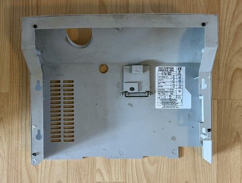 Potterton prima 30e - 30e, 40e