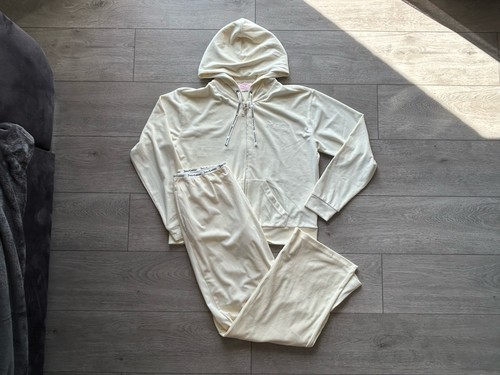 Juicy couture full - couture, zip