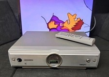 Samsung VHS Player SV-647B