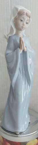 Nao lladro figurine 520 - nao,