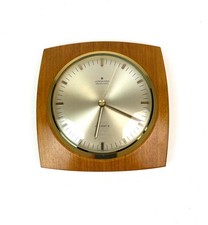 ORIGINAL MID CENTURY 60S TEAK