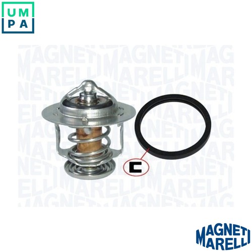 Thermostat coolant - thermostat,