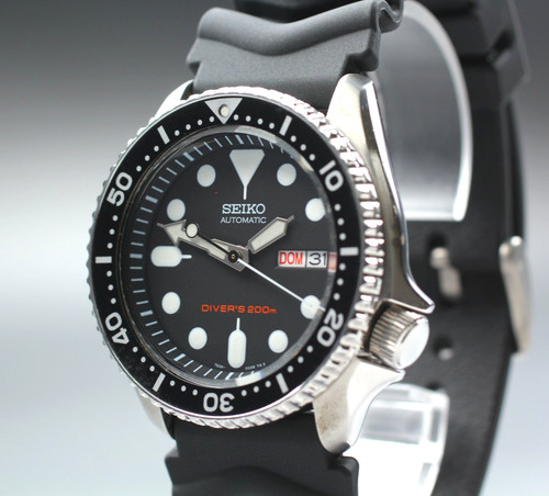 Vintage mint seiko - mint],