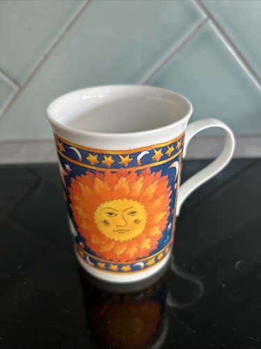 Vintage crown trent bone - vintage,