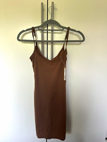 Skims fits everybody - fits, slip