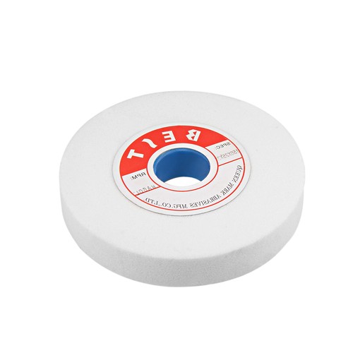Inch white aluminum oxide - inch,