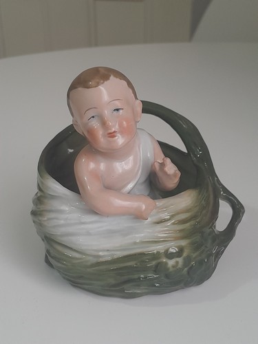 Antique staffordshire hand - antique,