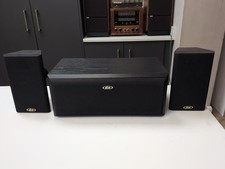 Eltax HT-2000 Passive Speaker