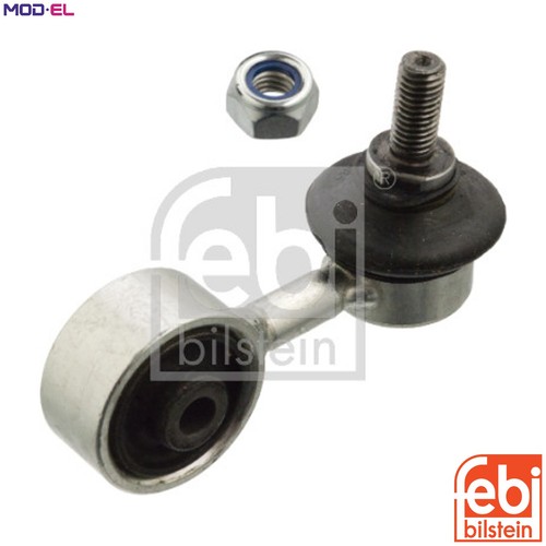 Linkcoupling rod stabiliser - linkcoupling,