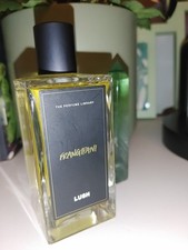 Lush Frangipani Perfume 100ml