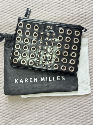 Karen millen women black - karen, bag
