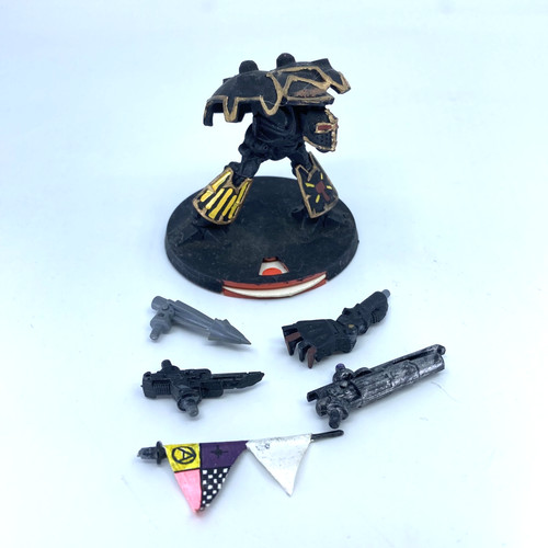 Epic warlord titan 2nd - warlord,