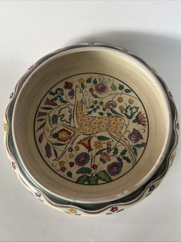 Antique early poole - antique,