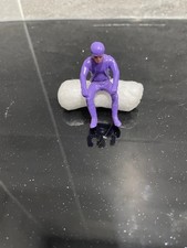  hotwheels rrrumblers purple