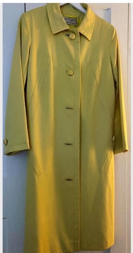 Beautiful paris vintage coat - beautiful,