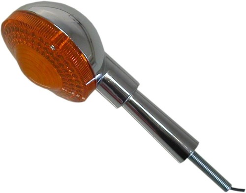 Indicator complete front h - front, r/h