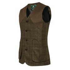 Beretta St James Vest Green &