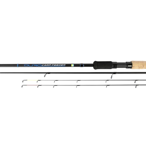 Preston dura carp feeder rod - dura,