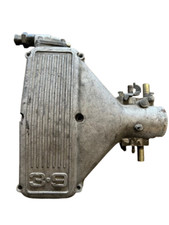 Range Rover Classic 1989-1994 OEM 3.9L Upper Plenum Intake Manifold HRC2115