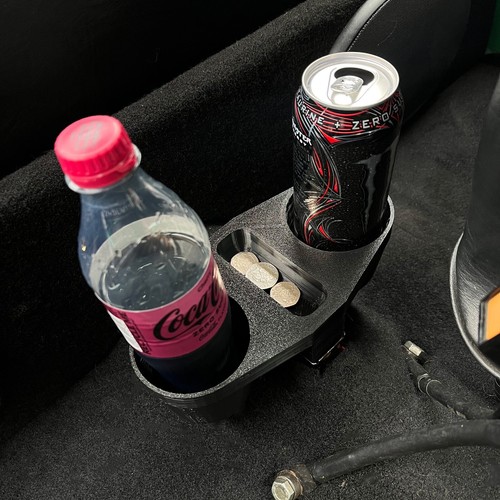 Classic mini dual - dual, cup
