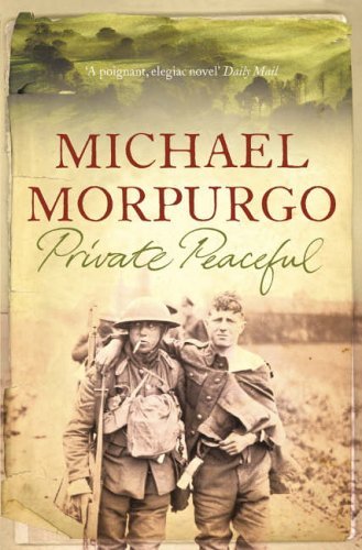 Private peaceful michael - private,