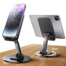 Phone Desk Holder Stand