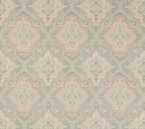 Colefax and fowler - and, curtain