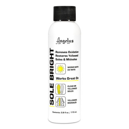 Angelus brand sole bright - angelus,