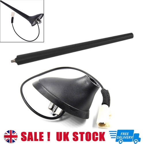 Aerial antenna base for - aerial,